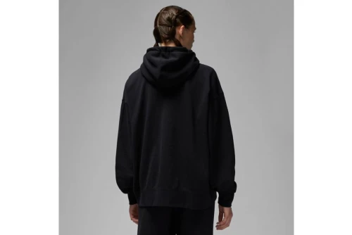 Jordan Flight Fleece Hoodie Γυναικείο (DQ4603 010)