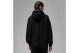 Jordan Flight Fleece Γυναικείο Φούτερ Με Κουκούλα Μαύρο