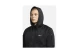 Nike Therma-Fit Fitness Ανδρική Ζακέτα με Κουκούλα Μαύρη