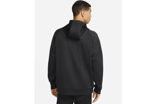 Nike Therma-Fit Fitness Hoodie Ανδρικό (DQ4834 010)