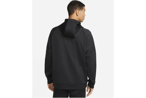 Nike Therma-Fit Fitness Hoodie Ανδρικό (DQ4834 010)