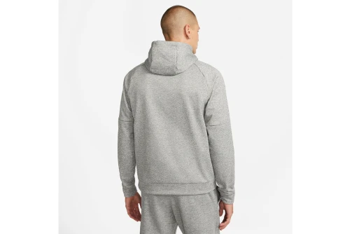 Nike Therma Fitness Hoodie Ανδρικό (DQ4834 063)