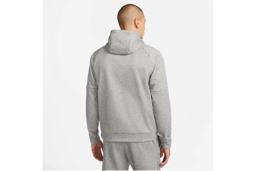 Nike Therma Fitness Hoodie Ανδρικό (DQ4834 063)