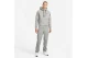 Nike Therma Fitness Ανδρικό Φούτερ με Κουκούλα Γκρι