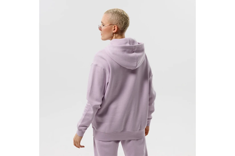 Nike Hoodie Γυναικείο (DQ5097 530)
