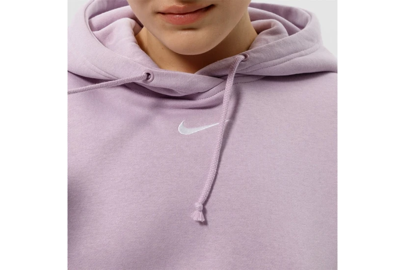Nike Hoodie Γυναικείο (DQ5097 530)