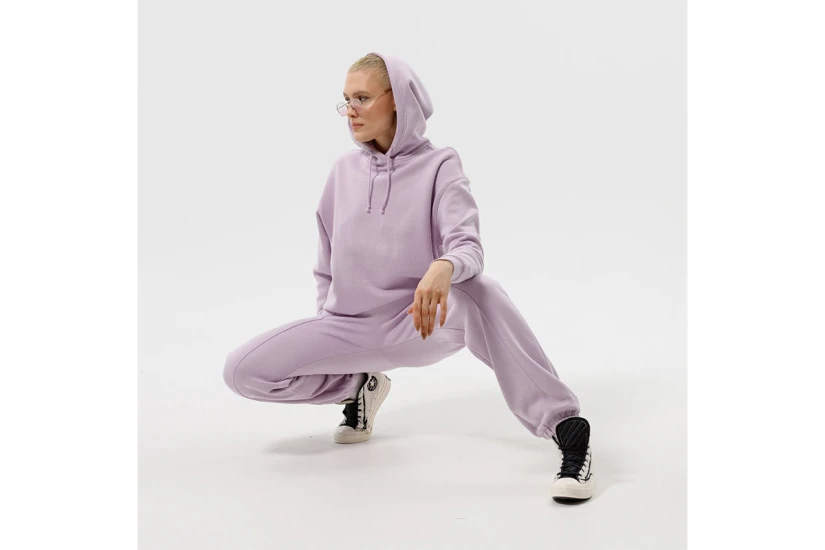 Nike Hoodie Γυναικείο (DQ5097 530)