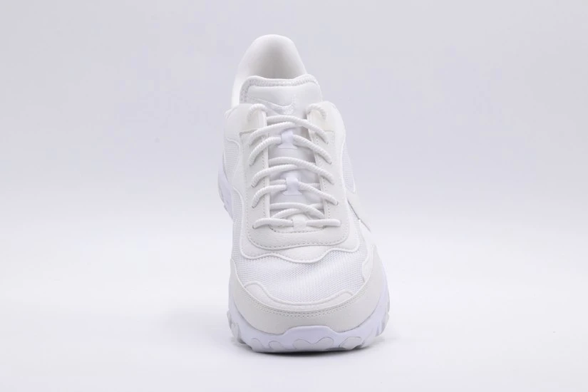 Nike React R3Vision Ανδρικά Sneakers Λευκά