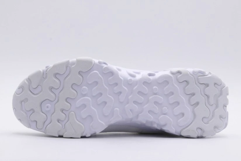Nike React R3Vision Ανδρικά Sneakers Λευκά