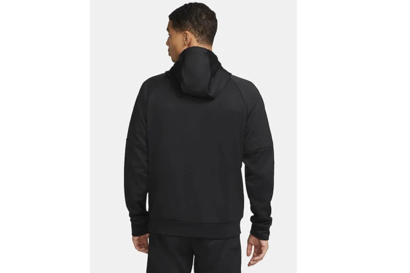 Nike Therma-Fit Hoodie Ανδρικό (DQ5401 010)