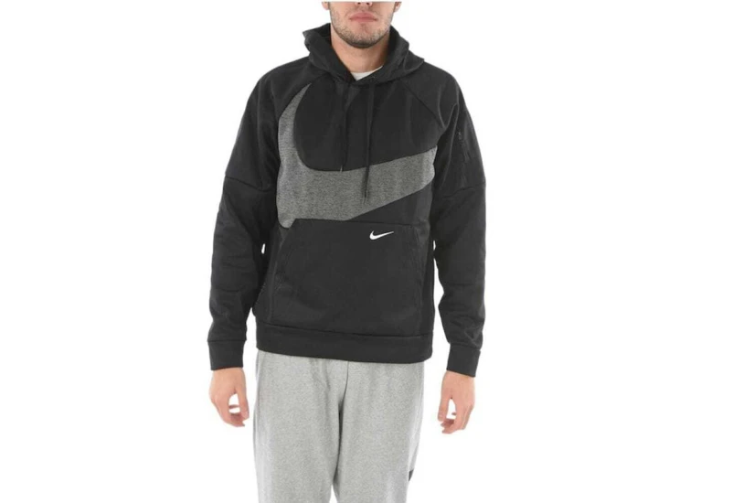 Nike Therma-Fit Hoodie Ανδρικό (DQ5401 010)