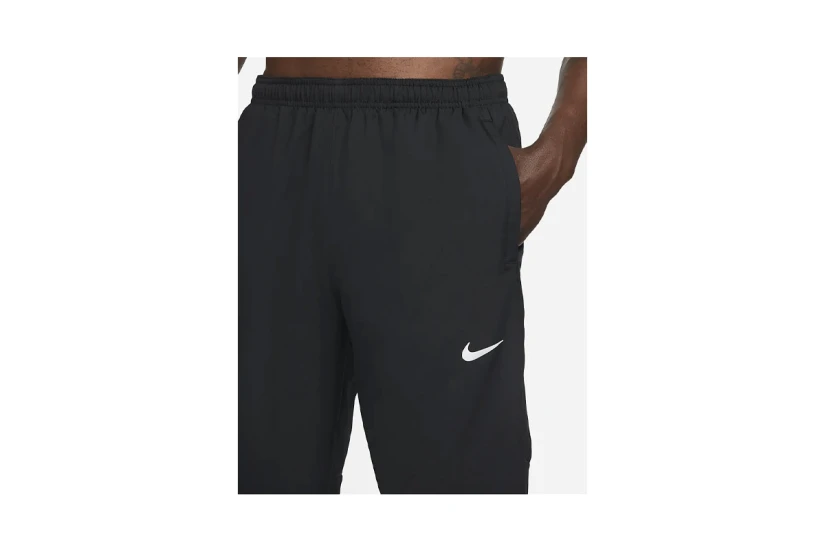 Nike Therma-FIT Ανδρικό Παντελόνι Φόρμας Μαύρο