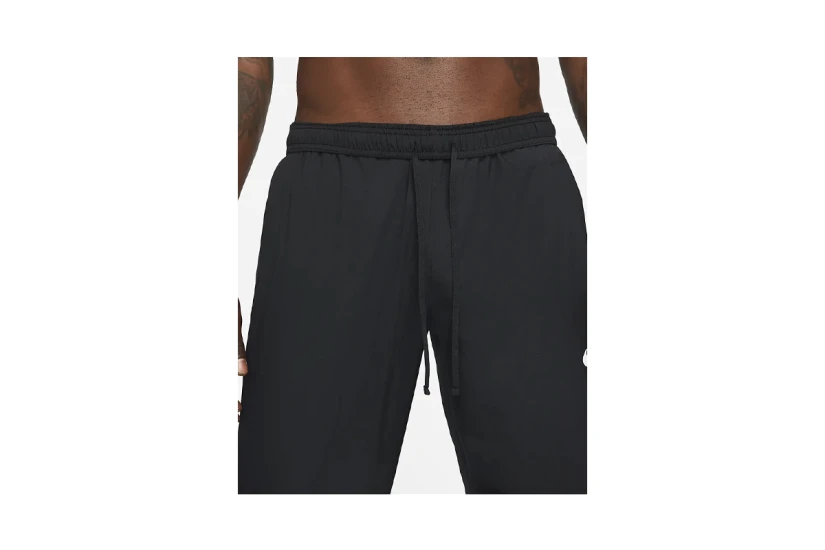 Nike Therma-FIT Ανδρικό Παντελόνι Φόρμας Μαύρο