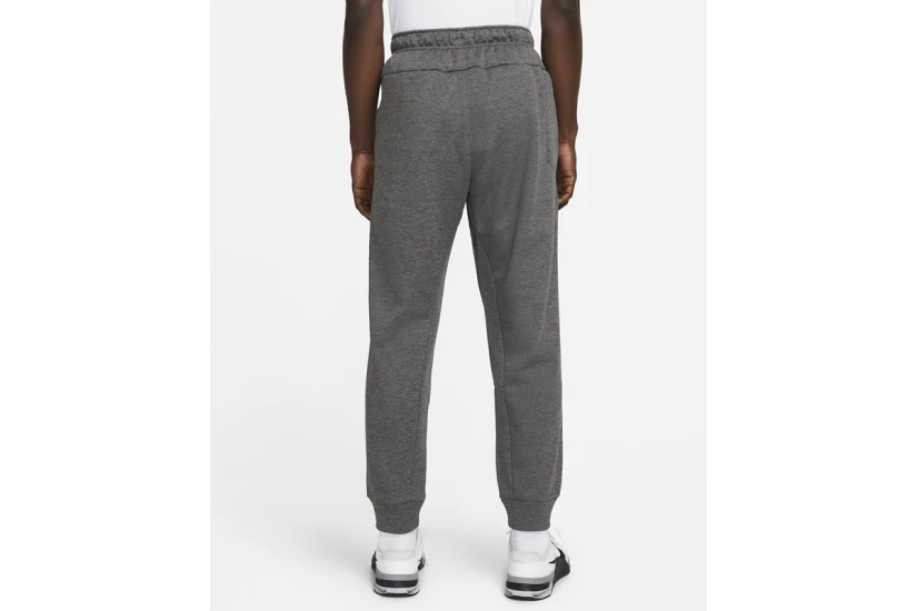 Nike Therma-FIT Ανδρικό Παντελόνι Φόρμας Γκρι