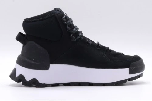 Nike City Classic Boot Sneakers (DQ5601 001)