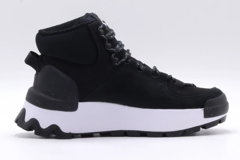 Nike City Classic Boot Sneakers (DQ5601 001)
