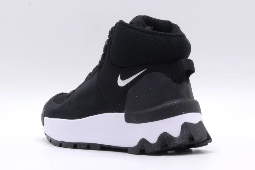 Nike City Classic Boot Sneakers (DQ5601 001)