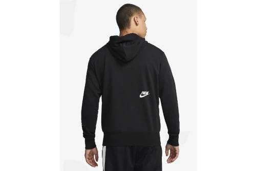 Nike Giannis Hoodie Ανδρικό (DQ5649 010)