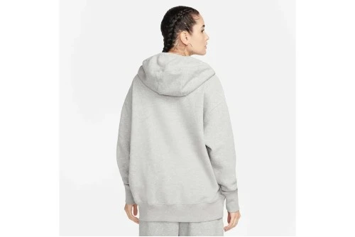Nike Sportswear Phoenix Fleece Ζακέτα Βαμβακερή Γυναικεία (DQ5758 063)
