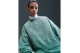 Nike Sportswear Phoenix Fleece Γυναικεία Μακρυμάνικη Μπλούζα