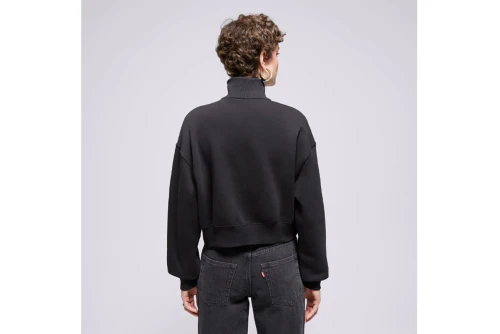 Nike Sportswear Phoenix Fleece Μπλούζα Με Φερμουάρ Γυναικεία (DQ5767 010)
