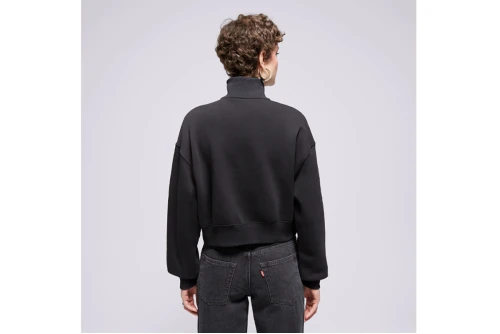 Nike Sportswear Phoenix Fleece Μπλούζα Με Φερμουάρ Γυναικεία (DQ5767 010)
