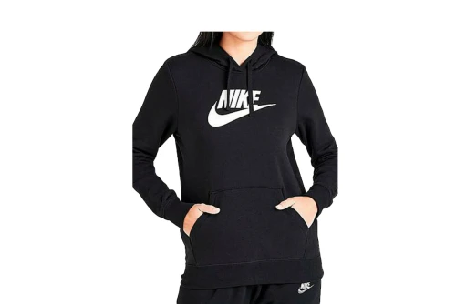 Nike Hoodie Γυναικείο (DQ5775 010)