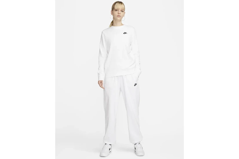 Nike Παντελόνι Φόρμας Γυναικείο (DQ5800 100)