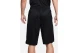Nike Dri-Fit Icon Ανδρική Μπασκετική Βερμούδα Μαύρη