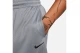 Nike Dri-Fit Icon Ανδρική Μπασκετική Βερμούδα Γκρι