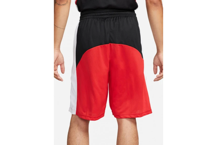 Nike Βερμούδα Μπασκετική Ανδρική (DQ5826 011)