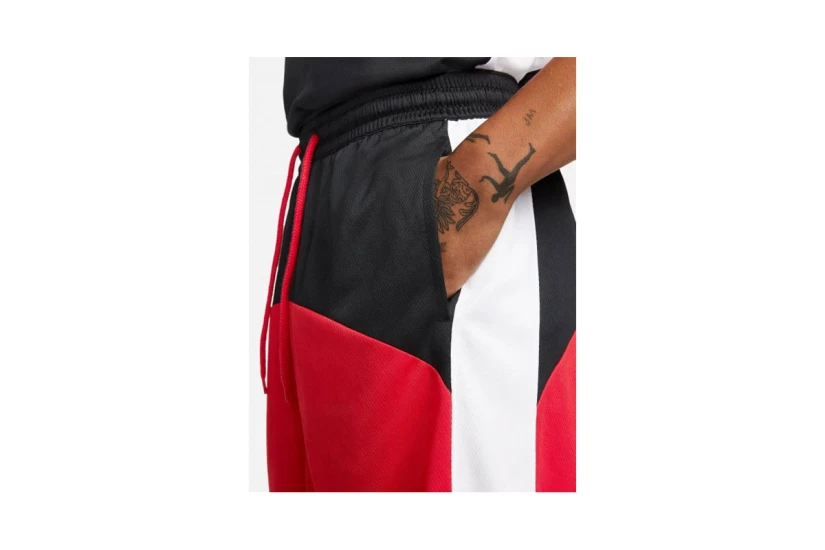 Nike Βερμούδα Μπασκετική Ανδρική (DQ5826 011)