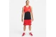 Nike Dri-FIT Starting 5 Ανδρική Φανέλα Κόκκινη, Λευκή, Μαύρη