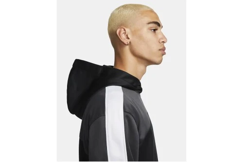 Nike Therma-Fit Starting 5  Hoodie Ανδρικό (DQ5836 010)