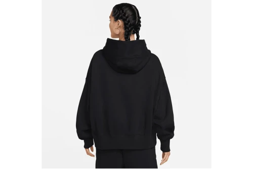 Nike Sportswear Phoenix Fleece Hoodie Γυναικείο (DQ5858 010)