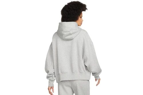 Nike Sportswear Phoenix Fleece Hoodie Γυναικείο (DQ5858 063)