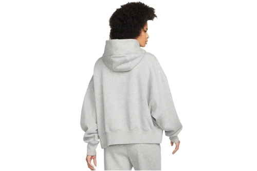 Nike Sportswear Phoenix Fleece Hoodie Γυναικείο (DQ5858 063)