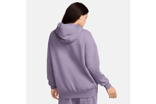 Nike Sportswear Phoenix Fleece Hoodie Γυναικείο (DQ5860 509)