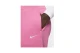 Nike Phoenix Fleece Γυναικείο Παντελόνι Φόρμας Ροζ