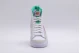 Nike Blazer Mid 77 Παιδικά Sneakers Λευκά, Μπεζ, Πράσινα, Μωβ