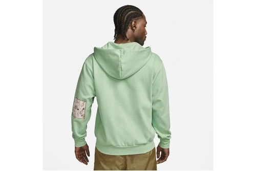 Nike Dri-Fit Standard Issue Premium Hoodie Ανδρικό (DQ6091 308)