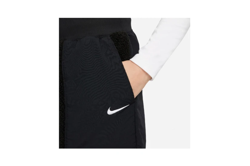 Nike Παντελόνι Φόρμας Γυναικείο (DQ6809 010)