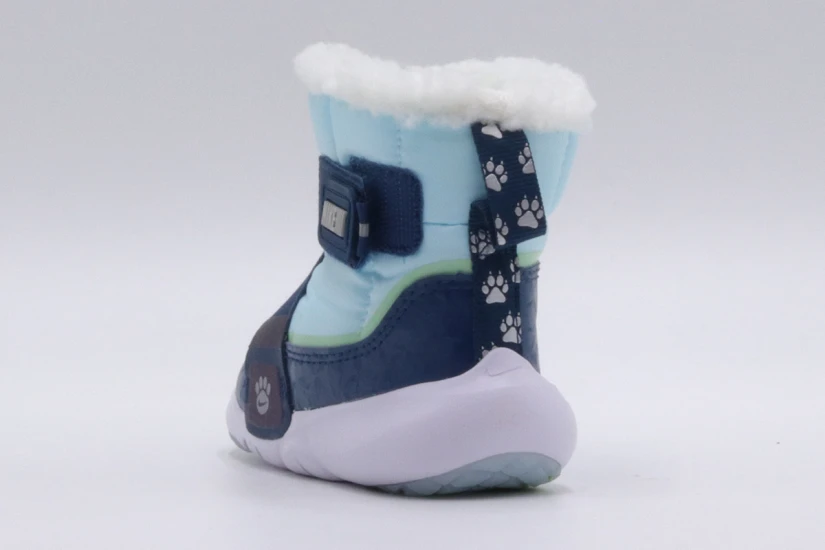 Nike Flex Advance Boot Se Td Μποτάκια (DQ7109 400)