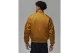 Jordan Essential Ανδρικό Bomber Μπουφάν Καφέ