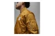 Jordan Essential Ανδρικό Bomber Μπουφάν Καφέ