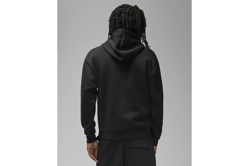 Jordan Ζακέτα Με Κουκούλα Ανδρική (DQ7350 010)