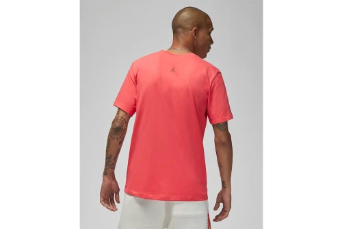 Jordan T-Shirt Ανδρικό (DQ7366 850)