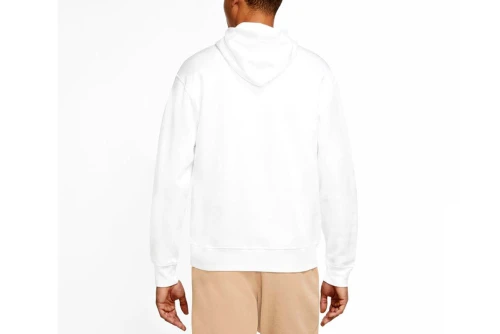 Jordan Hoodie Ανδρικό (DQ7466 100)