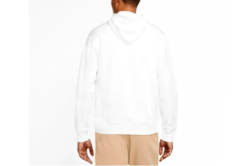 Jordan Hoodie Ανδρικό (DQ7466 100)