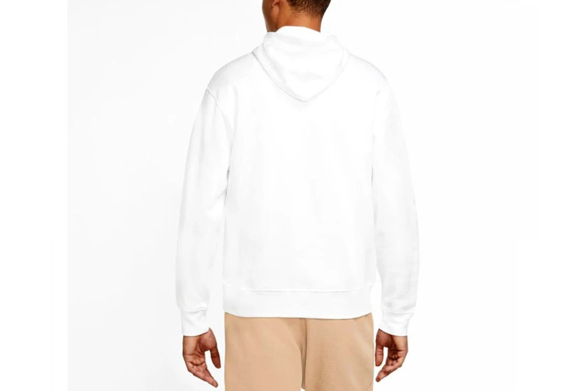 Jordan Hoodie Ανδρικό (DQ7466 100)